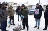 Презентація та практичні заняття SEBA KMT(by Megger) на базі КП Чугуїввода.