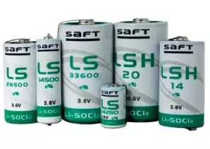 Фото Елементи живлення