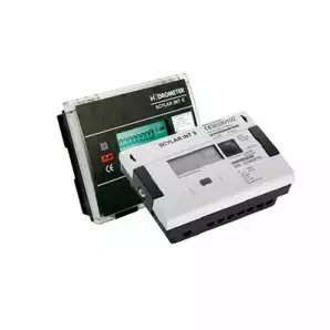 Фото Теплообчислювачі