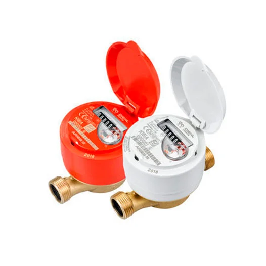 Фото Лічильник води механічний Ariеs