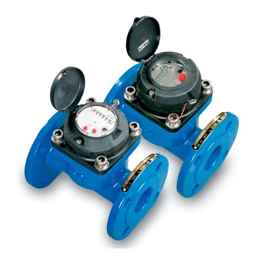 Фото Лічильник води іригаційний WІ