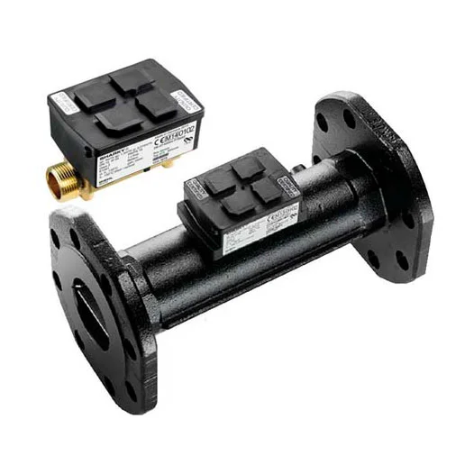 Фото Витратомір ультразвуковий Sharky FS 473