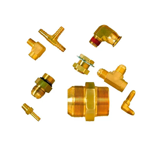 Фото Штуцера