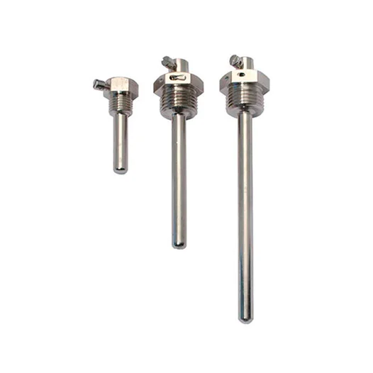 Фото Гільзи захисні під датчик