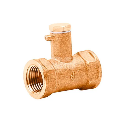 Фото Трійник під датчик