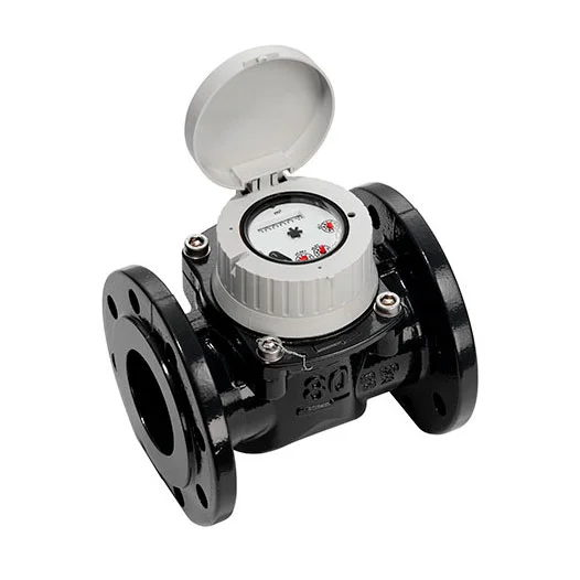 Фото Лічильник холодної води WESAN WP крильчастий одноструменевий