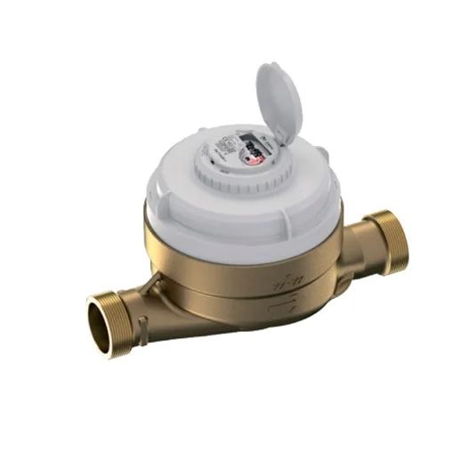 Фото Лічильник холодної та гарячої води ALTAIR об’ємний ротаційний 2