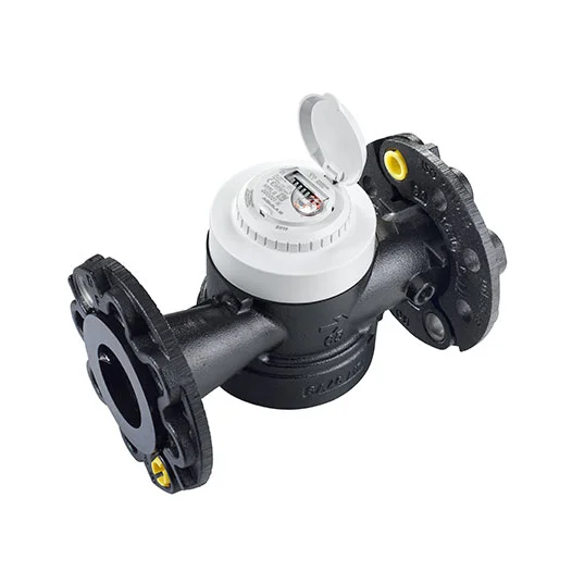 Фото Лічильник холодної води AQUILA крильчастий одноструменевий