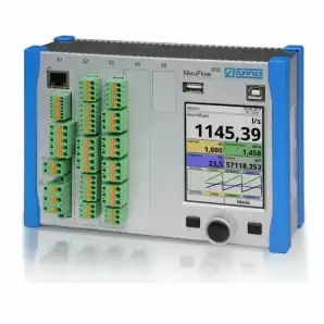 Фото Безнапірні і напірні системи обліку